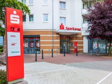 Sparkasse SB-Center Baumheide