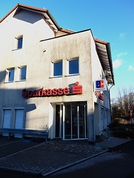 Sparkasse Filiale Römerstraße