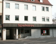 Sparkasse SB-Center Neutorstraße