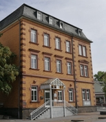 Sparkasse Private Banking Diez