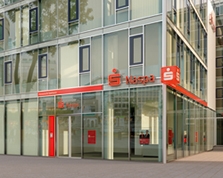 Sparkasse Private Banking Frankfurt