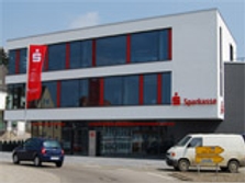 Sparkasse Filiale Gerstetten