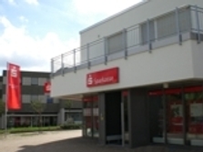 Sparkasse Filiale Mittelrain