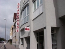 Sparkasse Filiale Wilhelmstraße