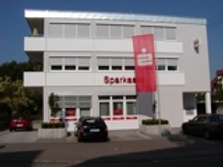 Sparkasse Filiale Bolheim
