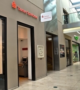 Sparkasse SB-Center Chinon Center - Shop: 02.2 im EG