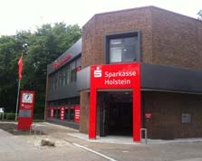 Sparkasse Immobiliencenter Hamburg Sasel