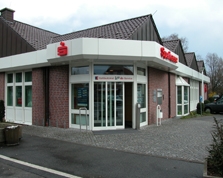 Sparkasse Geldautomat Heidenoldendorf