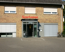 Sparkasse Geldautomat Kachtenhausen