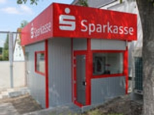 Sparkasse SB-Center Rothenburger Straße