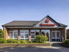 Sparkasse Geldautomat Wipshausen
