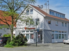 Sparkasse Filiale Römerstein