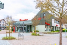 Sparkasse Filiale Bodelshausen