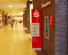 Sparkasse Geldautomat Geislingen Nel-Mezzo