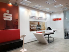 Sparkasse Filiale Dodenhof