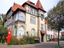 Sparkasse Immobiliencenter Großburgwedel