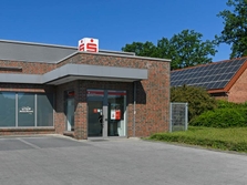 Sparkasse SB-Center Senne-Breipohls Hof