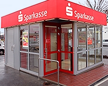 Sparkasse SB-Center Poppenreuth
