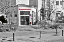 Sparkasse Immobiliencenter Kühlungsborn