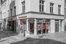 Sparkasse Immobiliencenter Kröpeliner Straße