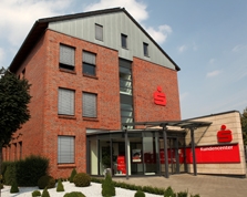 Sparkasse Firmenkundencenter