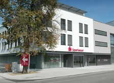 Sparkasse SB-Center Freising, Lerchenfeld
