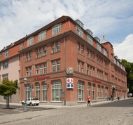 Sparkasse Geldautomat Zittau