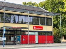 Sparkasse Geldautomat Ebersbach-Neugersdorf