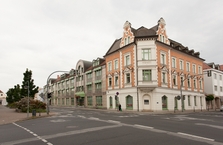 Sparkasse Geldautomat Niesky