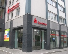 Sparkasse Firmenkundencenter Köln-Süd