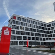 Sparkasse Firmenkundencenter Köln-Nord