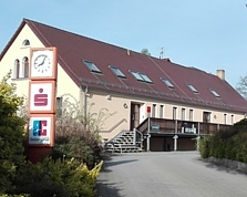Sparkasse SB-Center Rammenau