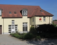 Sparkasse Geldautomat Radibor