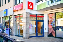 Sparkasse SB-Center Nöllenhofcenter