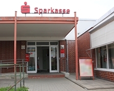 Sparkasse Geldautomat Erich-Weinert-Straße
