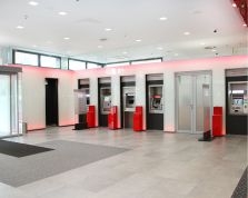 Sparkasse Filiale Hann. Münden