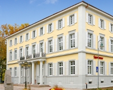 Sparkasse Vermögensmanagement Fürstenberger Hof