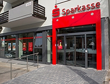 Sparkasse SB-Center Fechingen