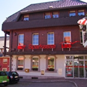 Sparkasse Geldautomat Schluchsee