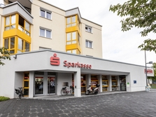 Sparkasse Filiale Baienfurt