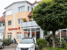 Sparkasse Filiale Bergatreute