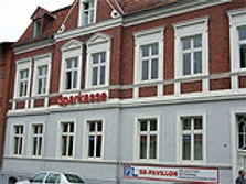 Sparkasse Firmenkundencenter Grimmen