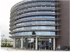 Sparkasse Immobiliencenter Greifswald An der Sparkasse 1