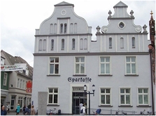 Sparkasse Immobiliencenter Greifswald Caspar-David-Friedrich