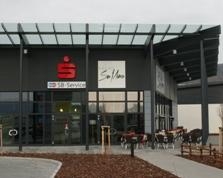 Sparkasse SB-Center Coleman Park
