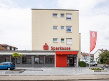 Sparkasse Filiale Weißenau