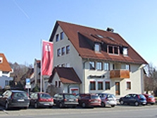 Sparkasse SB-Center Schlier