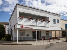 Sparkasse Filiale Untere Breite