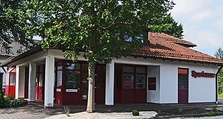 Sparkasse Geldautomat Griesbach
