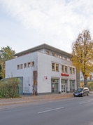 Sparkasse Geldautomat Teltow